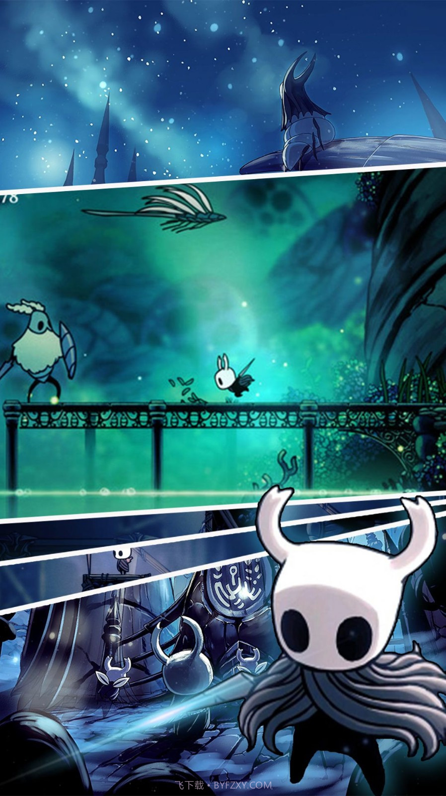 跳跳冒险闯关截图2 跳跳冒险闯关截图2