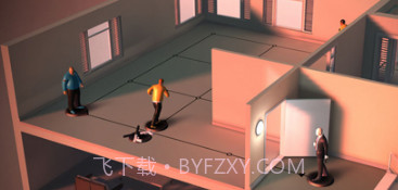 代号47出击国际版截图3 代号47出击国际版截图3