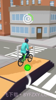 我骑车贼牛截图2 我骑车贼牛截图2