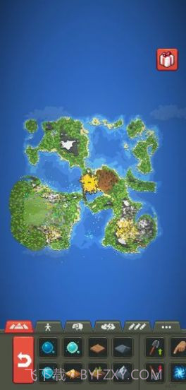 上帝模拟器无广告版截图3