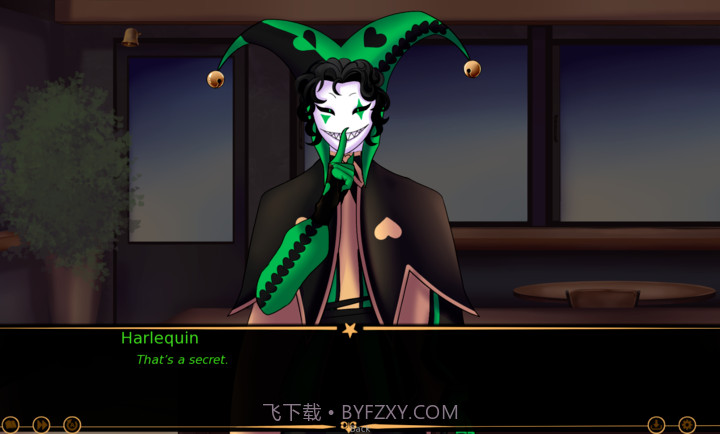 怪胎马戏团2中文版截图2