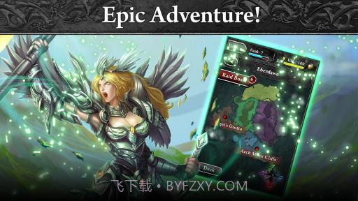 地狱之火 Hellfire截图4 地狱之火 Hellfire截图4