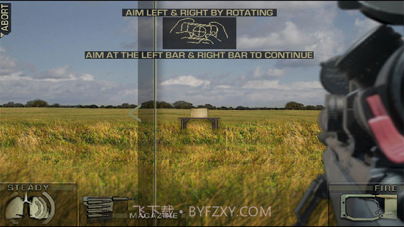 战术刺杀截图3 战术刺杀截图3