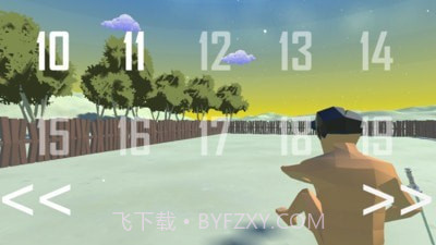 像素战斗模拟器截图1