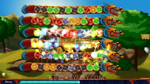 神龙之门 Dragon Portals截图1 神龙之门 Dragon Portals截图1