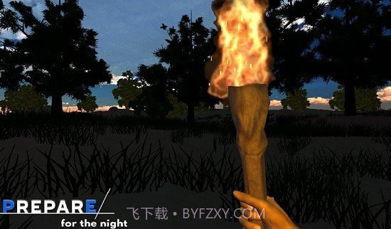 丛林生存模拟器截图1 丛林生存模拟器截图1