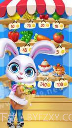 我的宠物小兔宝宝截图1