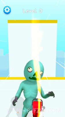 超级电锯截图3 超级电锯截图3