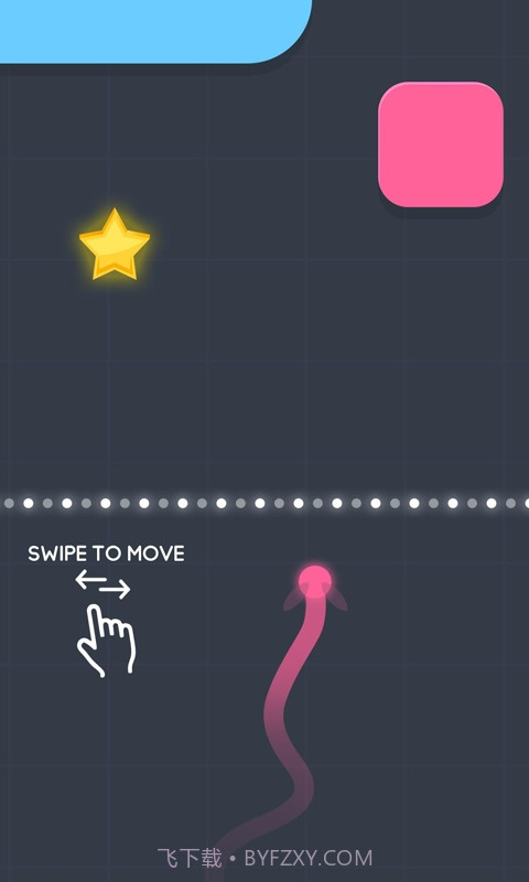 变色蛇截图3 变色蛇截图3