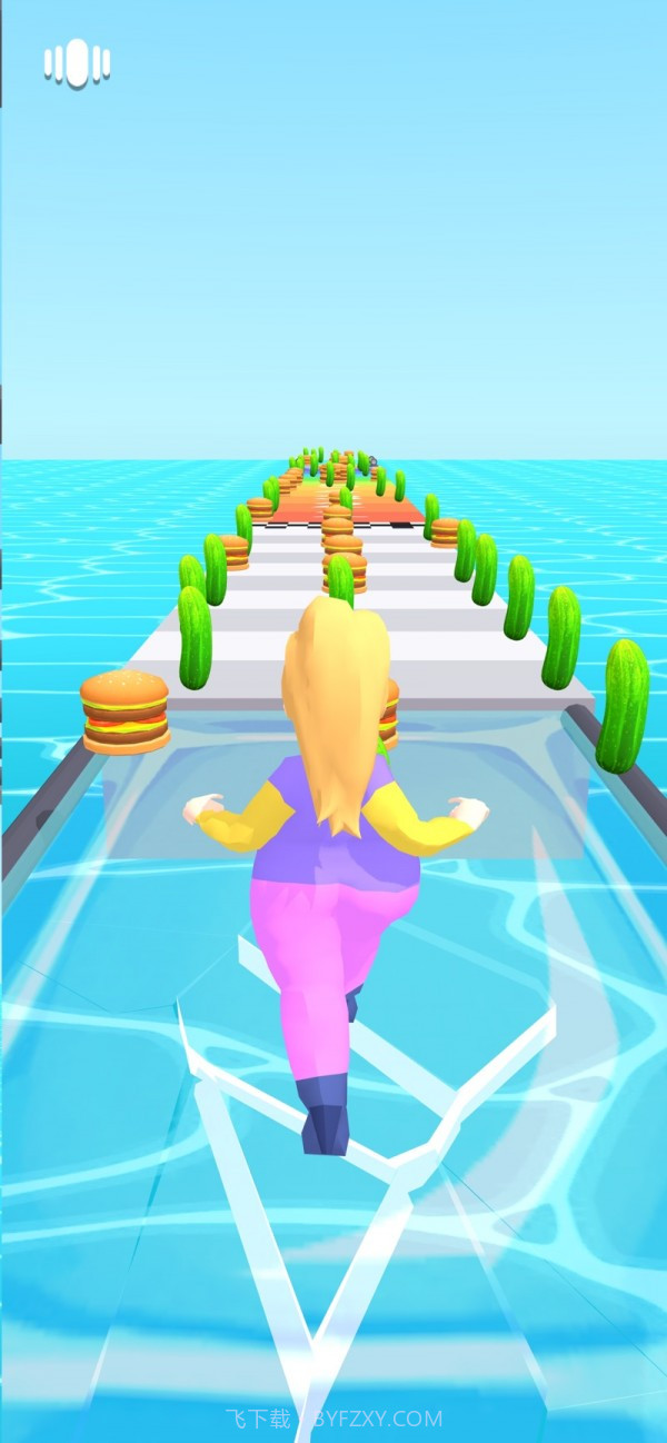 保持健康3D截图3 保持健康3D截图3