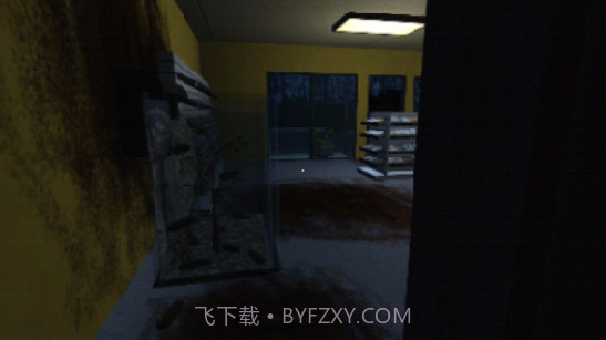 恐怖马桶吃人截图1 恐怖马桶吃人截图1