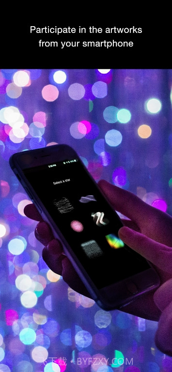 teamLab无界美术馆截图3 teamLab无界美术馆截图3