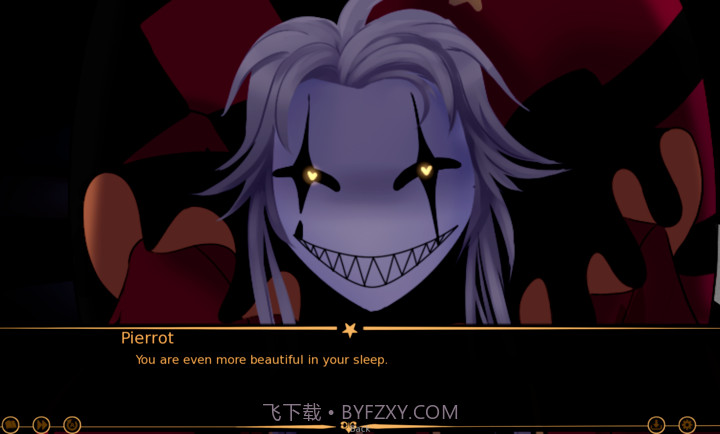 怪胎马戏团2中文版截图4