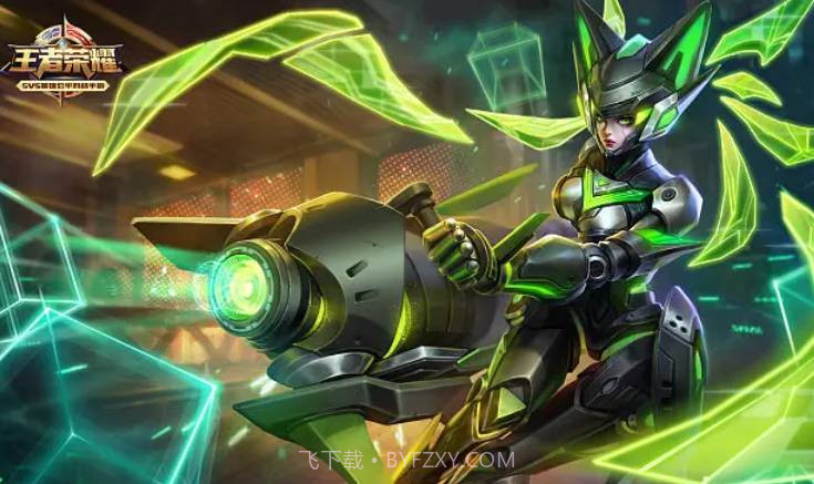 王者荣耀无需联网单机版截图4 王者荣耀无需联网单机版截图4