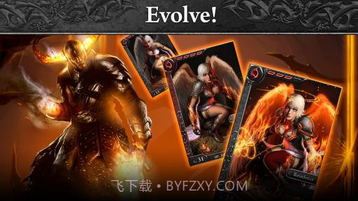 地狱之火 Hellfire截图2 地狱之火 Hellfire截图2