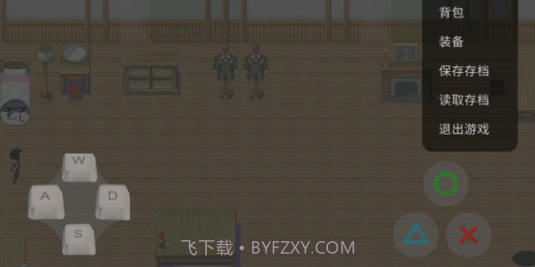 只因杀手恐怖游戏截图1 只因杀手恐怖游戏截图1