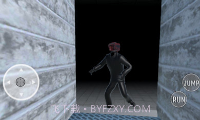 马桶人和摄像师截图1