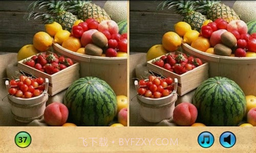 轻松找不同:Simply Find It截图1 轻松找不同:Simply Find It截图1