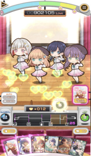 Link! Like! Love Live!莲之空女学院截图3