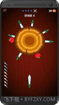 飞刀爆破截图3 飞刀爆破截图3