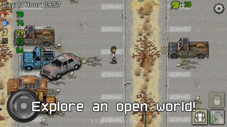 Green Project截图2 Green Project截图2