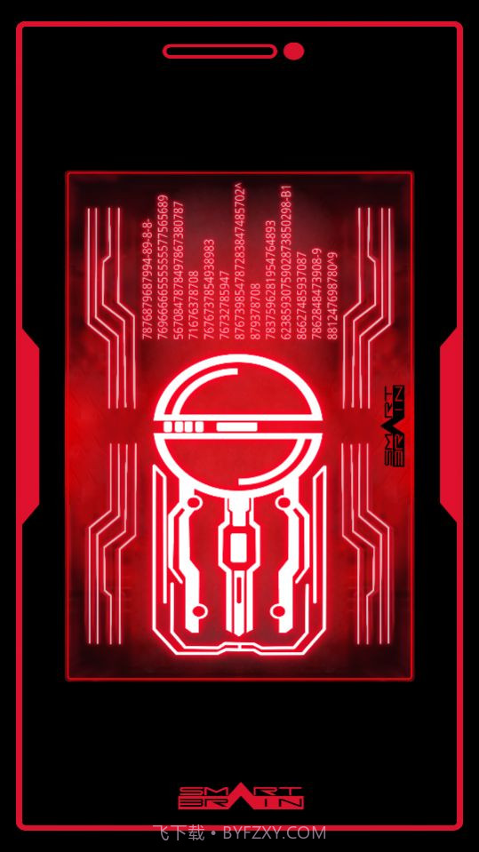 假面骑士Next Faiz腰带模拟器中文版截图2