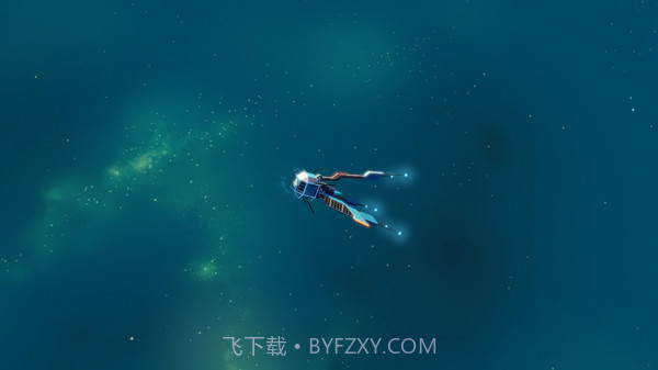 横扫千星官网版截图4
