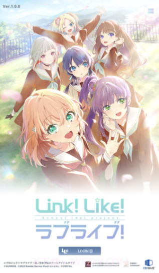 Link! Like! Love Live!莲之空女学院截图2