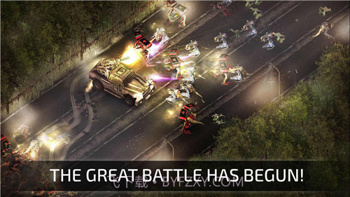 孤胆枪手2新纪元截图2