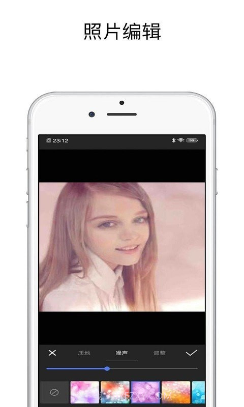 Pic图片编辑器截图3 Pic图片编辑器截图3