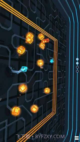 炫光竞速截图4 炫光竞速截图4