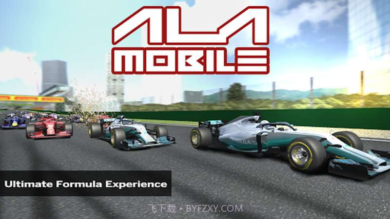 四驱赛车截图1 四驱赛车截图1