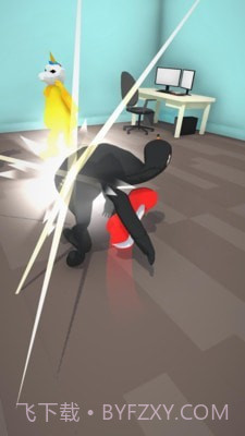 高跟鞋砸砸砸截图4 高跟鞋砸砸砸截图4