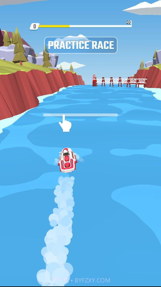 Flippy Race截图3 Flippy Race截图3