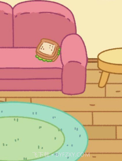 小偷猫2KleptoCats2截图1 小偷猫2KleptoCats2截图1