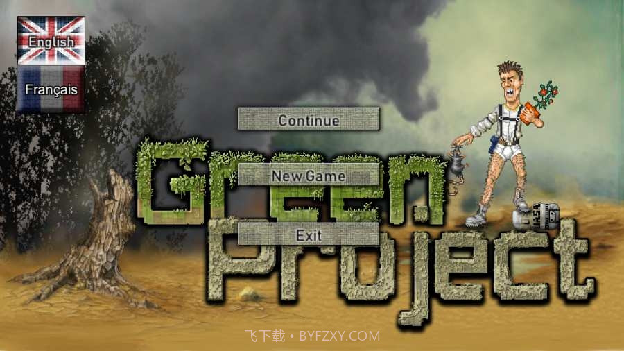 Green Project截图4 Green Project截图4