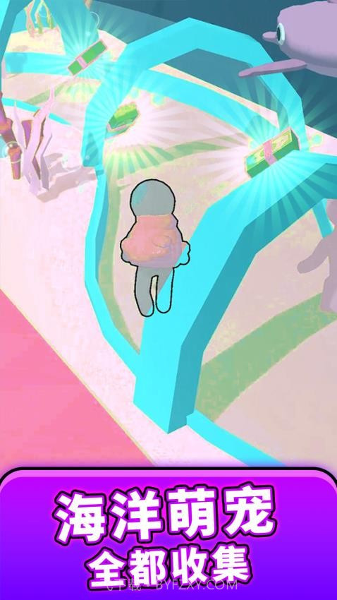 摸鱼精英模拟器中文版截图1 摸鱼精英模拟器中文版截图1