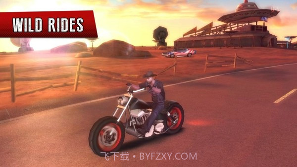 孤胆车神维加斯亚马逊商店版截图3 孤胆车神维加斯亚马逊商店版截图3