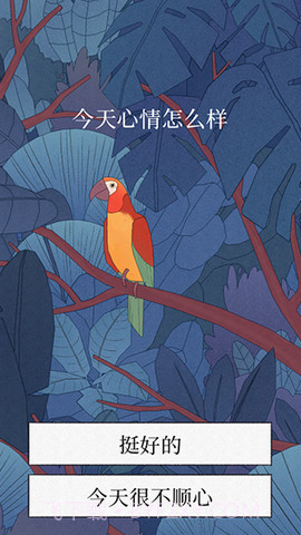 孤独的鸟儿（Bird Alone）截图3