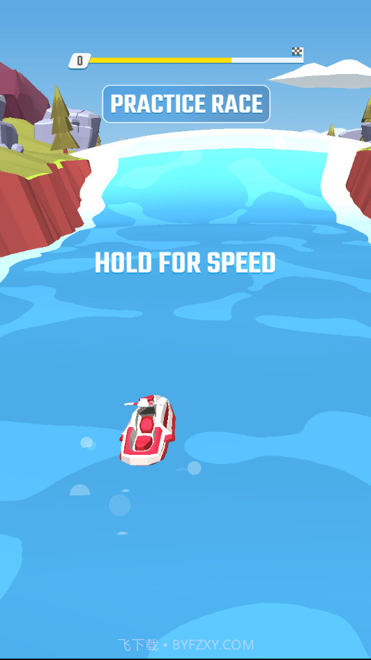 Flippy Race截图4 Flippy Race截图4