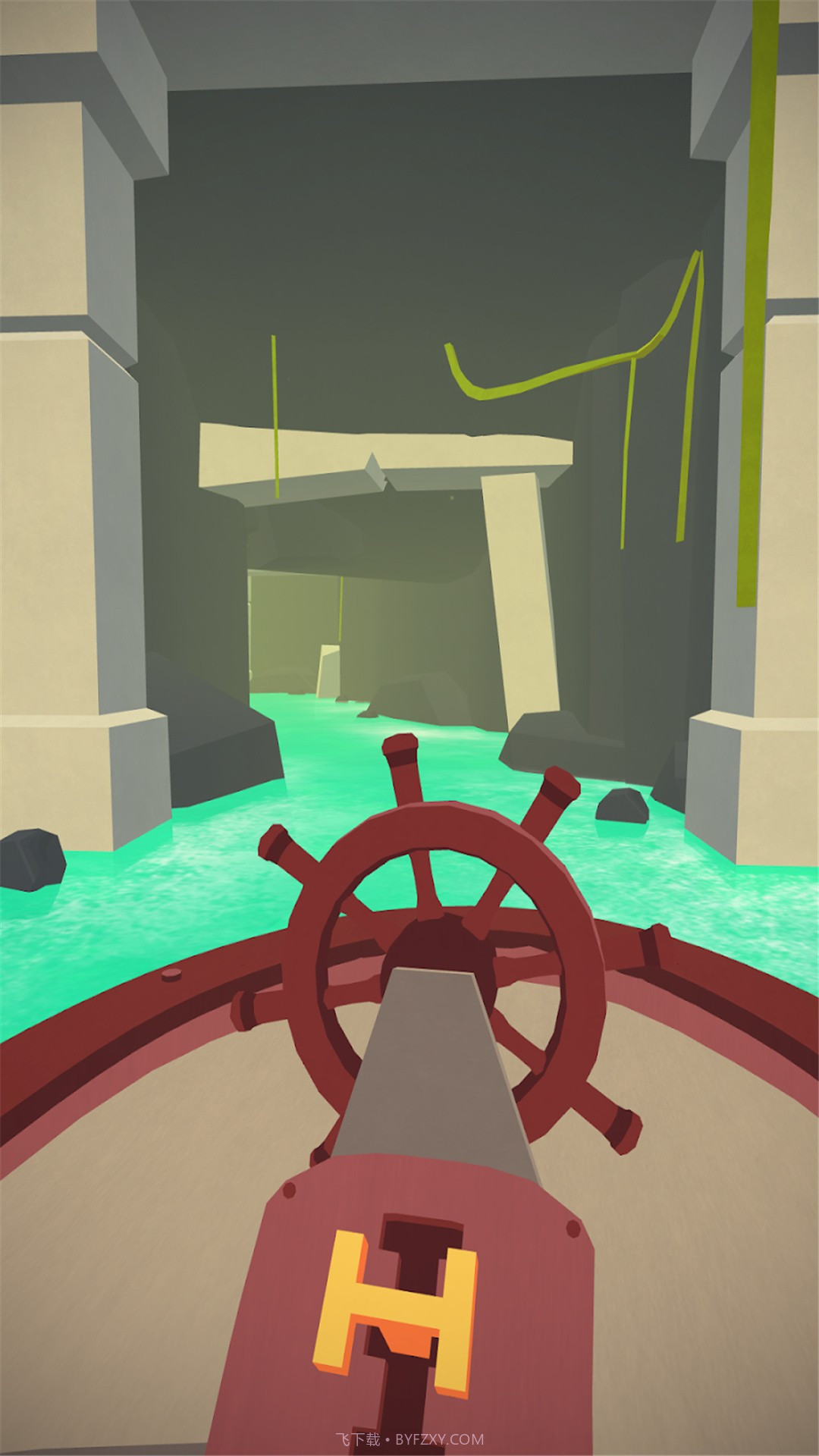 丛林奇航截图3 丛林奇航截图3