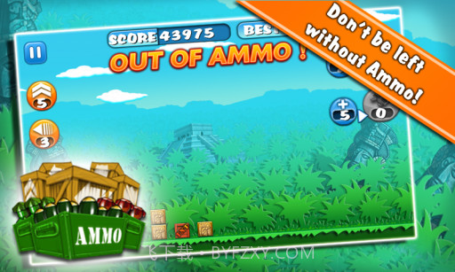 拯救雷伊 Rescue Ray截图3