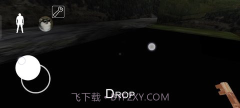 granny格林（Granny Chapter Two）截图2