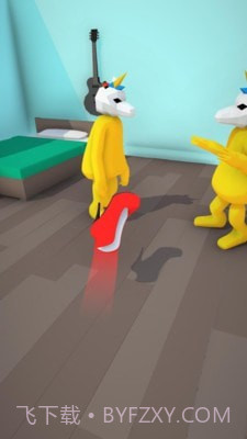 高跟鞋砸砸砸截图3 高跟鞋砸砸砸截图3