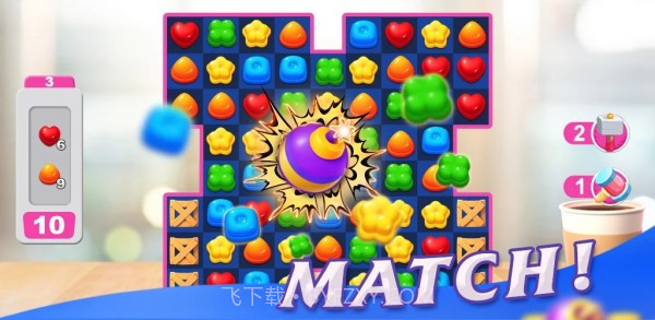 皇家庄园设计梦想截图3