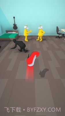 高跟鞋砸砸砸截图1 高跟鞋砸砸砸截图1