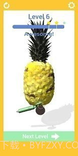 削皮模拟器最新版截图1 削皮模拟器最新版截图1