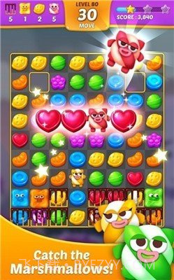 棒棒糖甜蜜三消最新版截图6