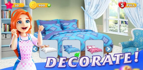 皇家庄园设计梦想截图1