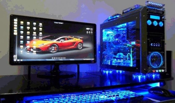 组装电脑模拟器截图2